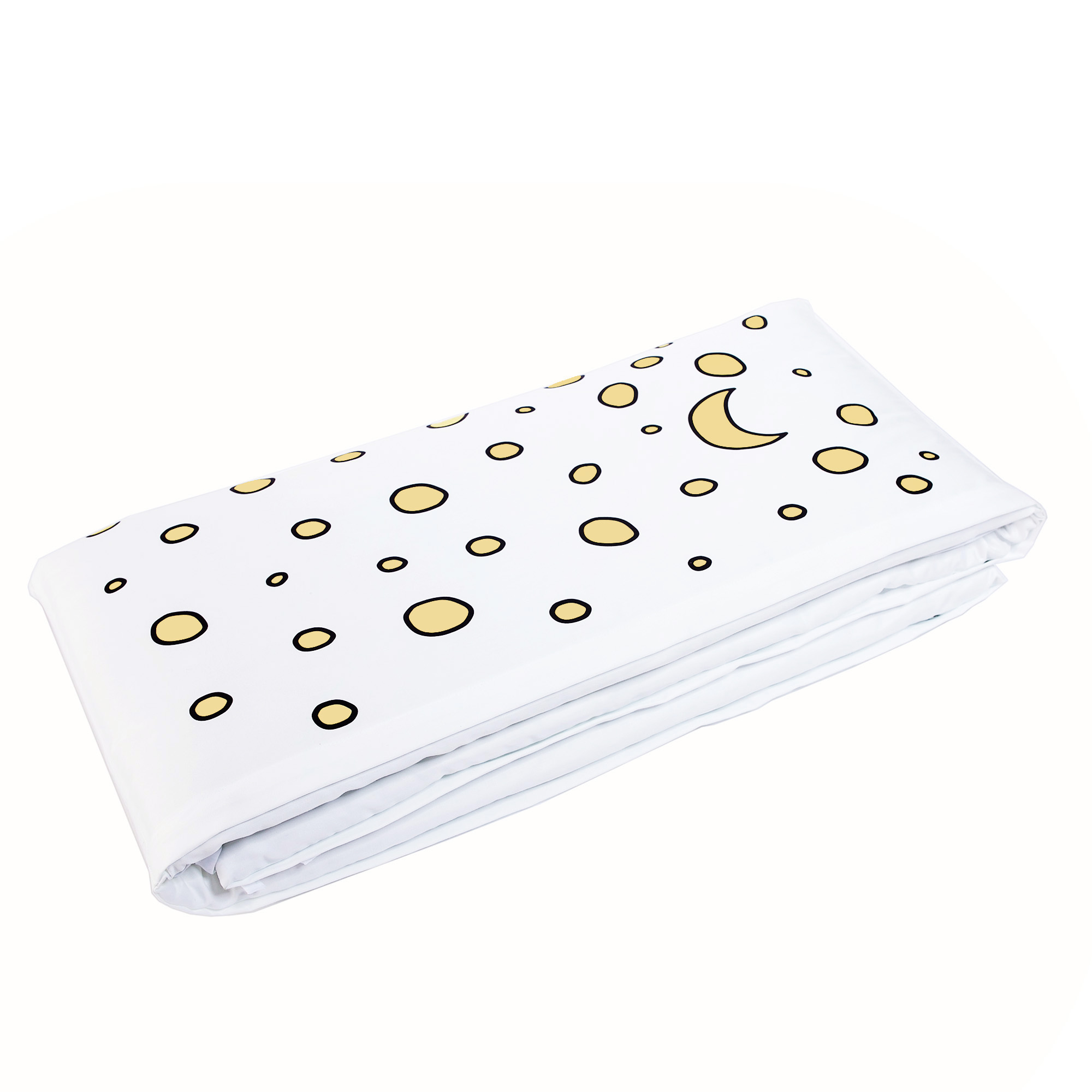 Bed Bumpers Chic By Pig